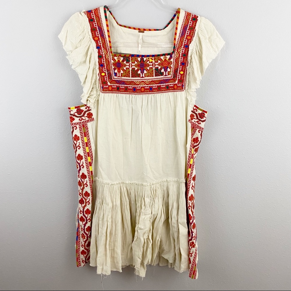 Free People • Day Glow Dress - Picture 2 of 7